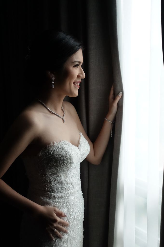 Veranda Hotel - Ade & Almira by Impressions Wedding Organizer - 003 Veranda Hotel - Ade & Almira by Impressions Wedding Organizer - 003