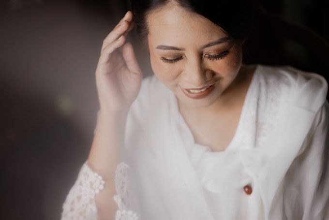 Reina & Angki Wedding Day by Journal Portraits - 011 Reina & Angki Wedding Day by Journal Portraits - 011