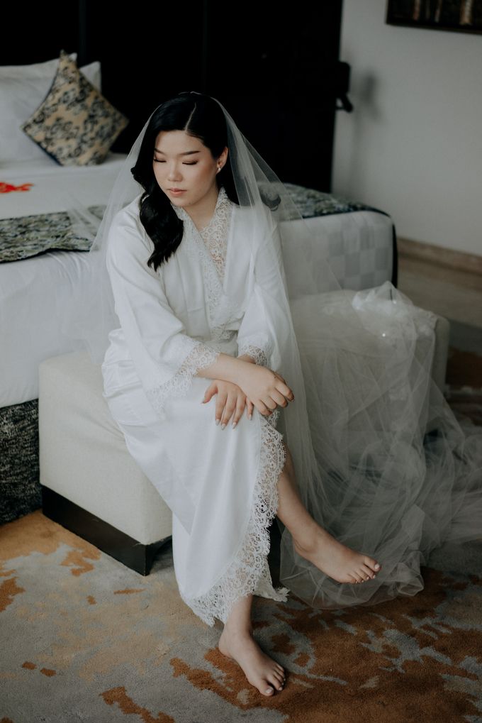 Amaryllis Boutique Resort - Samuel Amelia by Matteo Wedding Organizer - 008