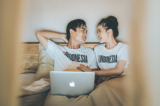 Linsung & Dwi Sronita Prewedding by GoFotoVideo - 010 Linsung & Dwi Sronita Prewedding by GoFotoVideo - 010