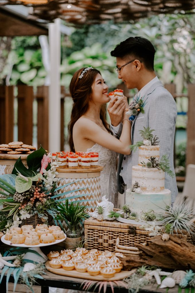 A Summer Coastal Styled Shoot with Bridestory by Eufloria - 007 A Summer Coastal Styled Shoot with Bridestory by Eufloria - 007
