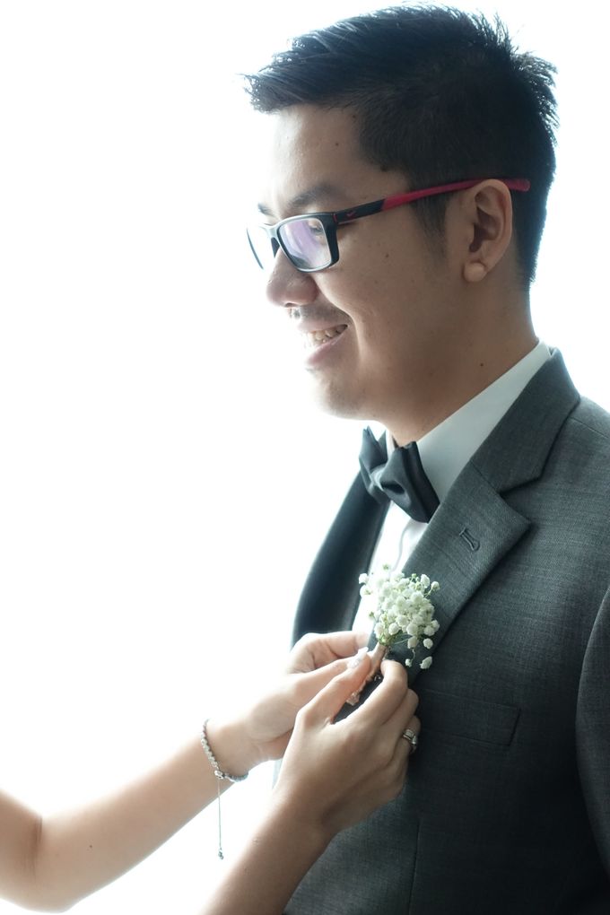 Veranda Hotel - Ade & Almira by Impressions Wedding Organizer - 004 Veranda Hotel - Ade & Almira by Impressions Wedding Organizer - 004