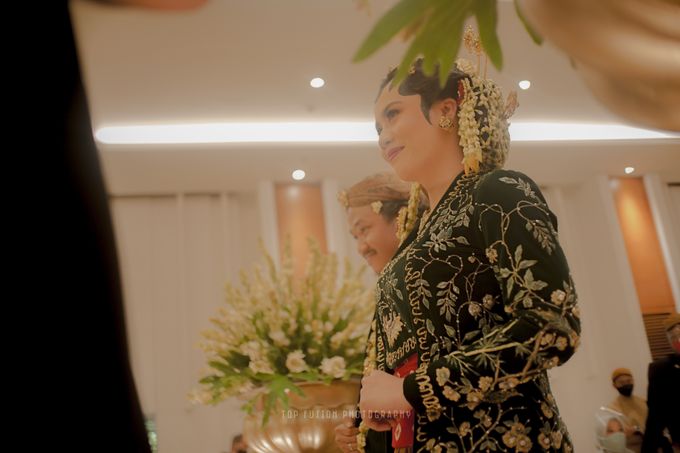 Javanese Wedding by Top Fusion Wedding - 007