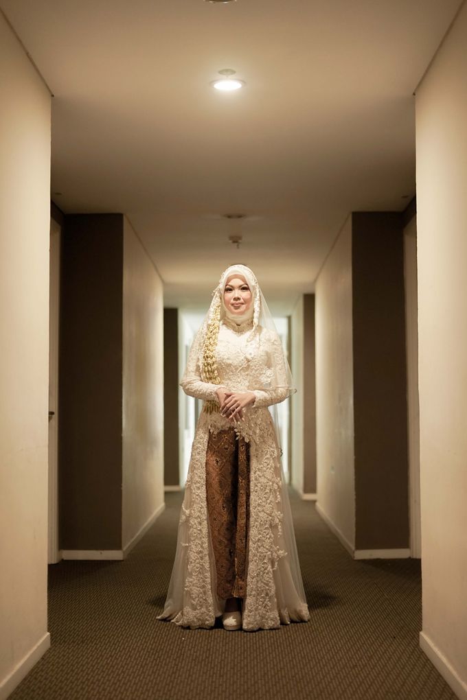 Intimate Wedding | Niar & Dhani by Arisma Event Management - 011 Intimate Wedding | Niar & Dhani by Arisma Event Management - 011