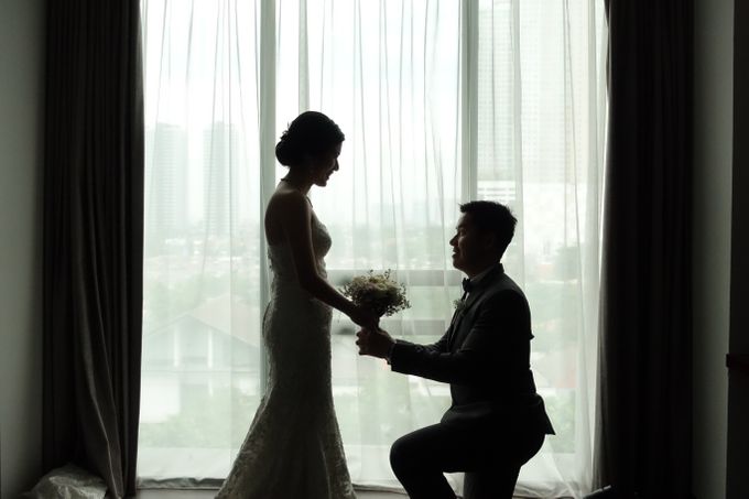 Veranda Hotel - Ade & Almira by Impressions Wedding Organizer - 007 Veranda Hotel - Ade & Almira by Impressions Wedding Organizer - 007