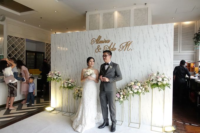 Veranda Hotel - Ade & Almira by Wyl's Kitchen - 009