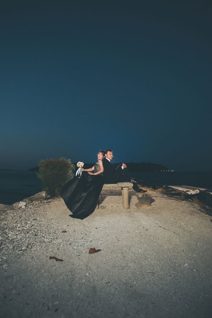 Simon & Ivana prewedding at pulau seribu by GoFotoVideo - 022 Simon & Ivana prewedding at pulau seribu by GoFotoVideo - 022