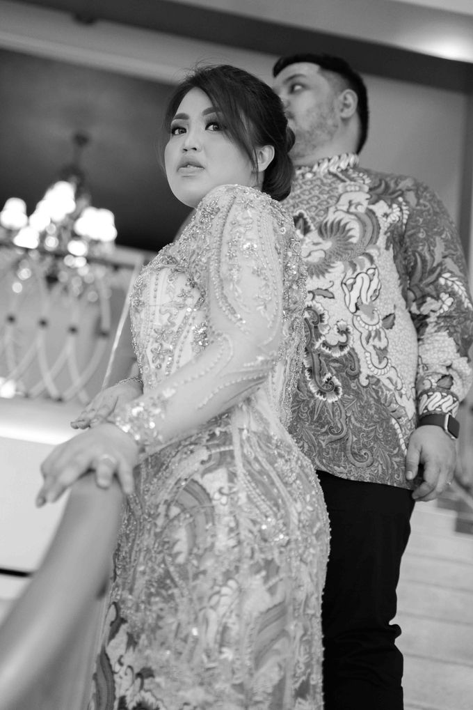 The Engagement of Audi & Adit by Interstellar Story - 044