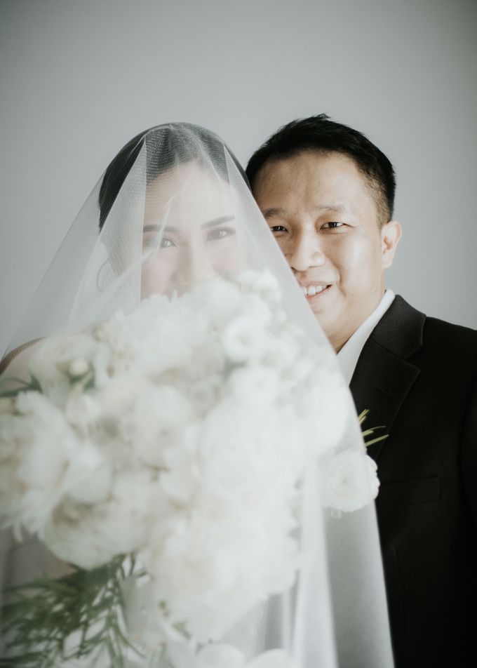 Holy Matrimony of David & Novelia by Lemia Project - 018 Holy Matrimony of David & Novelia by Lemia Project - 018