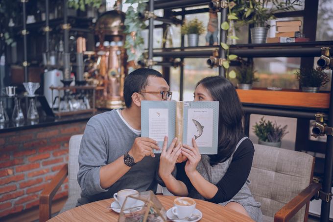 Prewedding of Budi & Lina by Ozul Photography - 008 Prewedding of Budi & Lina by Ozul Photography - 008