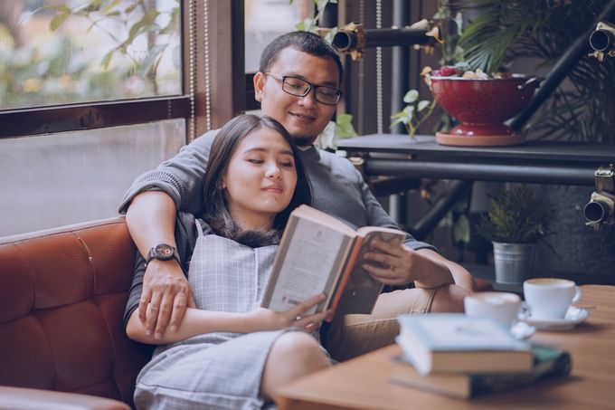 Prewedding of Budi & Lina by Ozul Photography - 002 Prewedding of Budi & Lina by Ozul Photography - 002