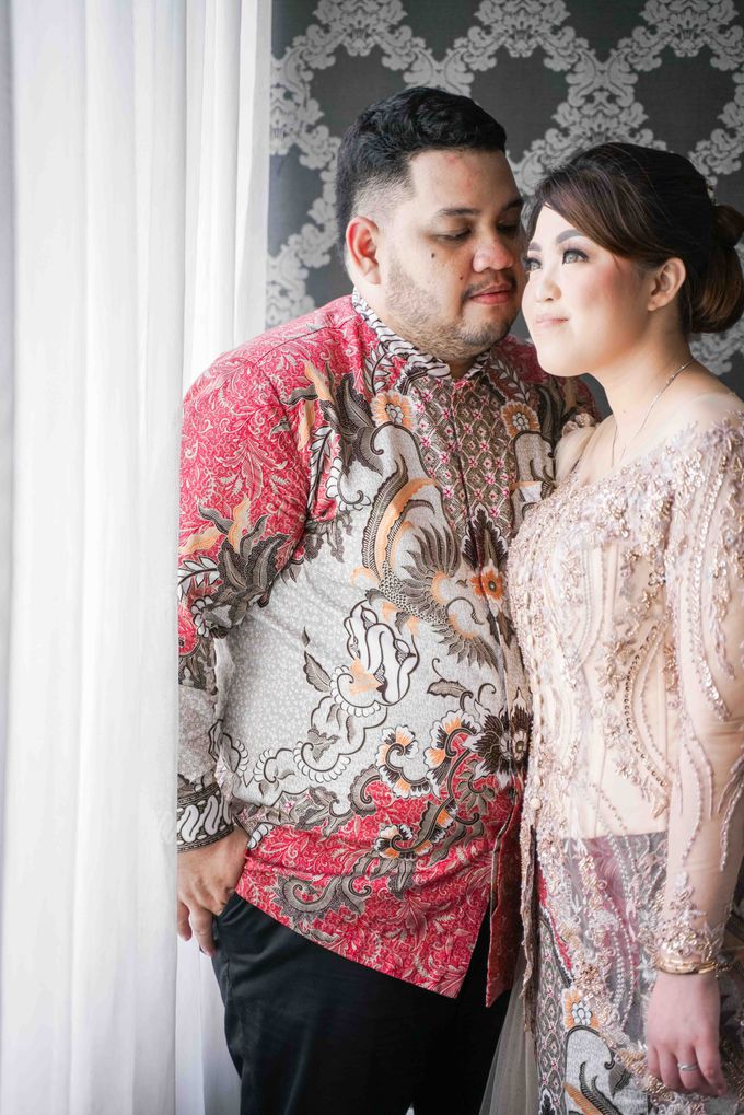 The Engagement of Audi & Adit by Interstellar Story - 018