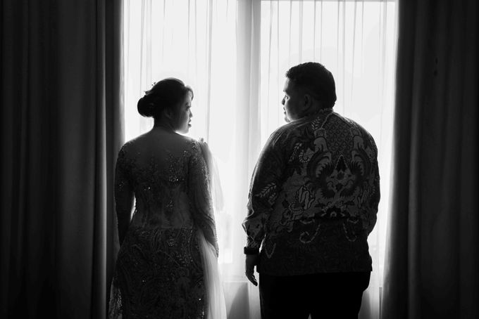 The Engagement of Audi & Adit by Interstellar Story - 047