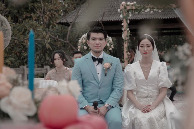 Wedding Day Hengky & virginia 17 Januari 2021 by D'banquet Pantai Mutiara - 004 Wedding Day Hengky & virginia 17 Januari 2021 by D'banquet Pantai Mutiara - 004