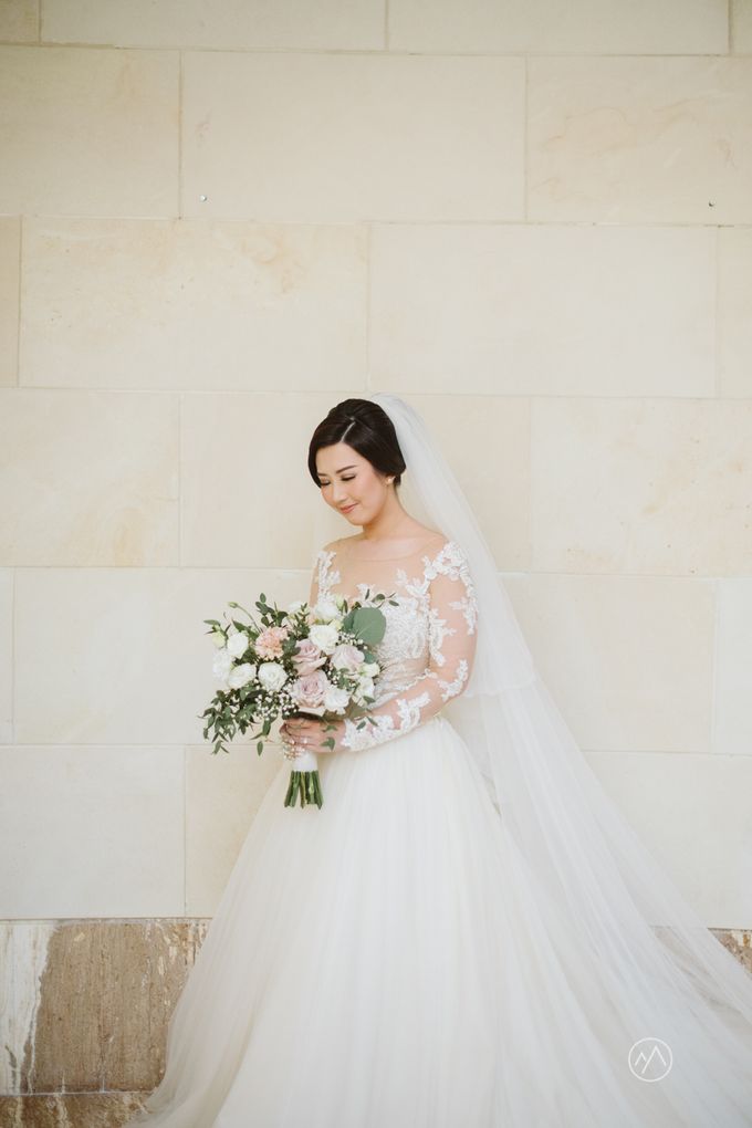 Rustic Elegant Beachfront Wedding by Sofitel Bali Nusa Dua Beach Resort - 007 Rustic Elegant Beachfront Wedding by Sofitel Bali Nusa Dua Beach Resort - 007