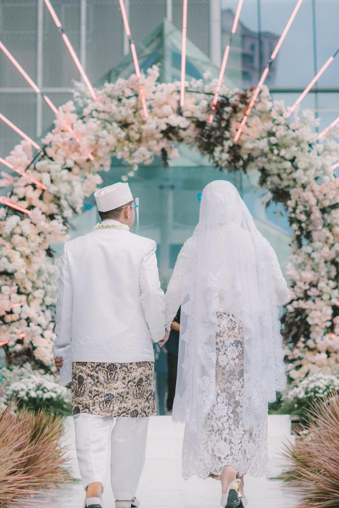 Wedding Putri & Nurdin by Vasa Hotel Surabaya - 005 Wedding Putri & Nurdin by Vasa Hotel Surabaya - 005