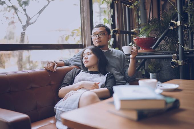Prewedding of Budi & Lina by Ozul Photography - 009 Prewedding of Budi & Lina by Ozul Photography - 009