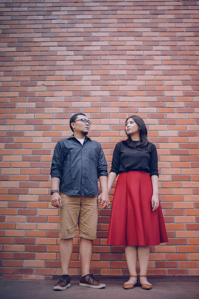 Prewedding of Budi & Lina by Ozul Photography - 011 Prewedding of Budi & Lina by Ozul Photography - 011