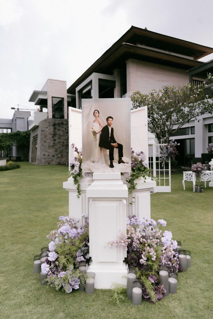 Jerry & Sinta Wedding Decoration at Ritz Carlton Bali by Valentine Wedding Decoration - 009 Jerry & Sinta Wedding Decoration at Ritz Carlton Bali by Valentine Wedding Decoration - 009