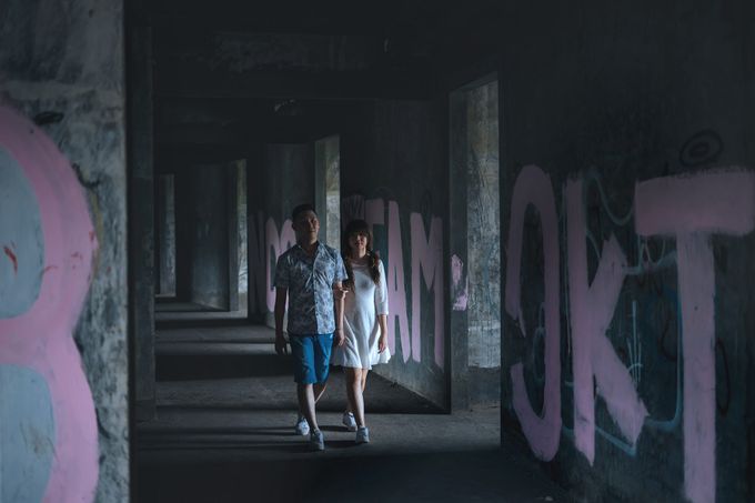 Prewedding at Gedung Gobel of Dessy & Aldo by: Gofotovideo by GoFotoVideo - 011 Prewedding at Gedung Gobel of Dessy & Aldo by: Gofotovideo by GoFotoVideo - 011