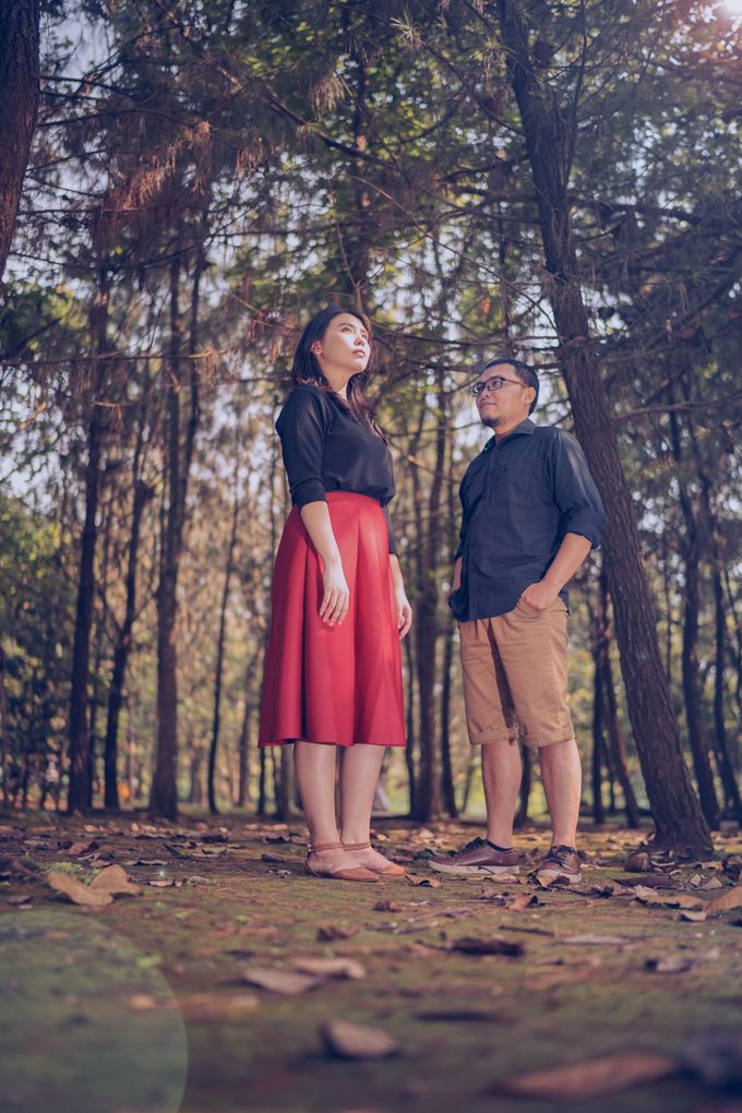 Prewedding of Budi & Lina by Ozul Photography - 013 Prewedding of Budi & Lina by Ozul Photography - 013