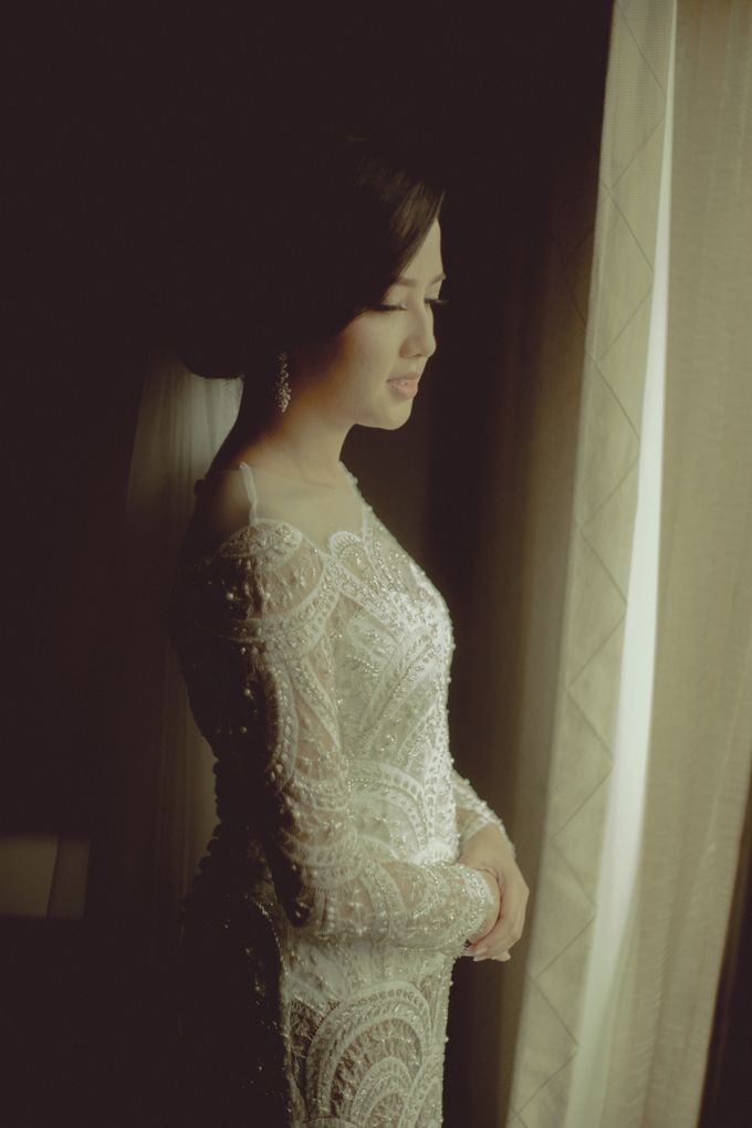 The Wedding of Astidira & Tommy by Bondan Photoworks - 012