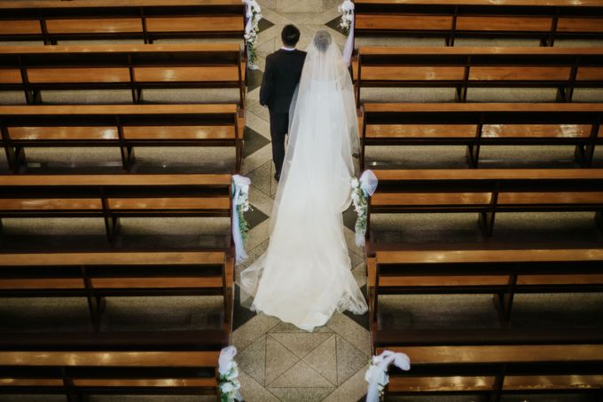 Holy Matrimony of David & Novelia by Lemia Project - 021 Holy Matrimony of David & Novelia by Lemia Project - 021