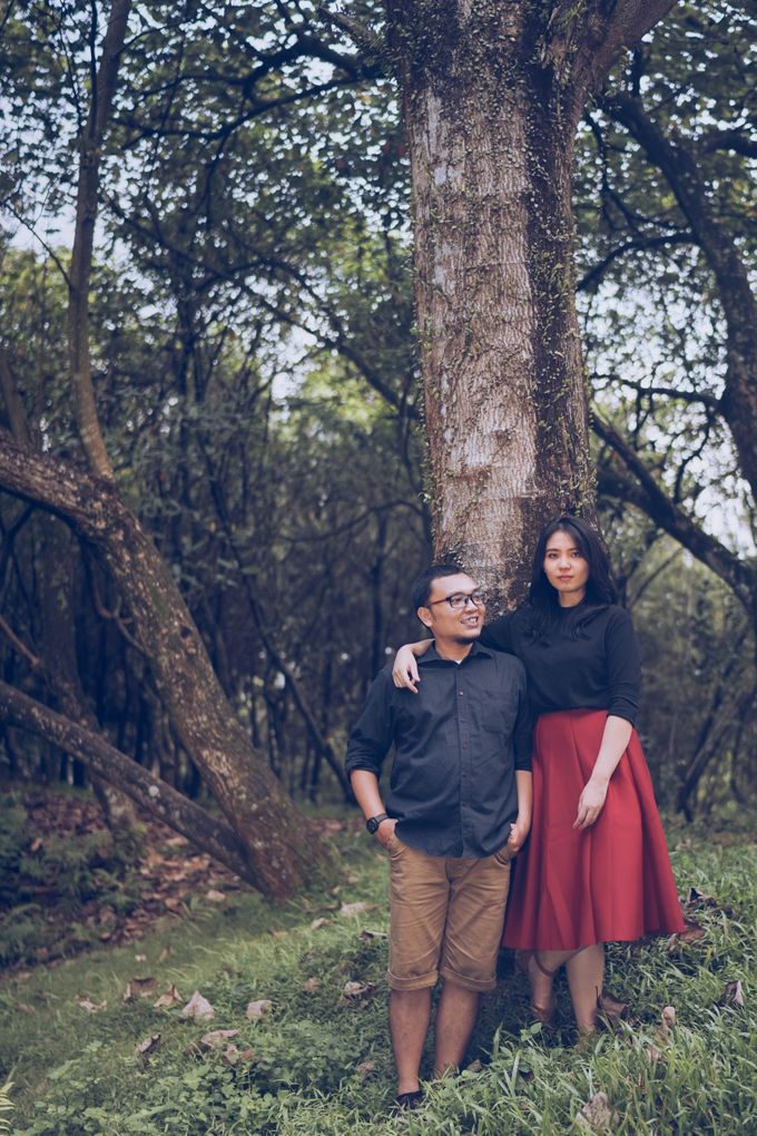 Prewedding of Budi & Lina by Ozul Photography - 016 Prewedding of Budi & Lina by Ozul Photography - 016