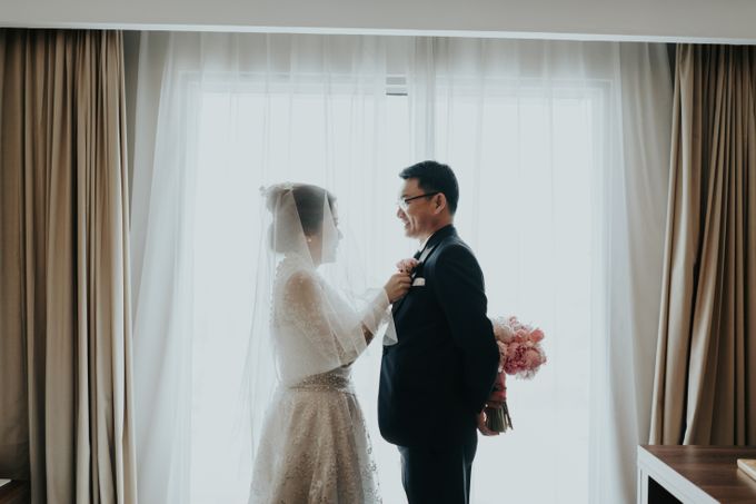Wedding Rosjanto & Stella by Memoira Studio - 021 Wedding Rosjanto & Stella by Memoira Studio - 021