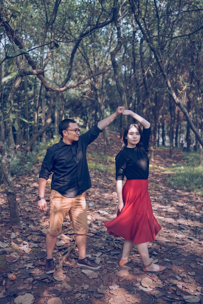 Prewedding of Budi & Lina by Ozul Photography - 017 Prewedding of Budi & Lina by Ozul Photography - 017