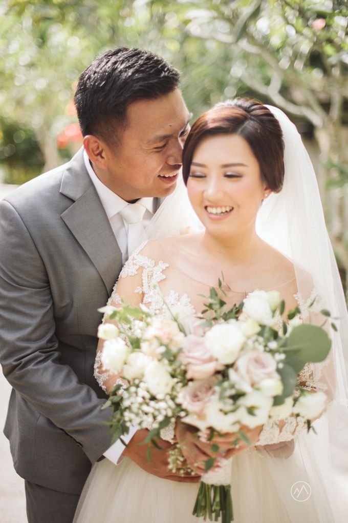 Rustic Elegant Beachfront Wedding by Sofitel Bali Nusa Dua Beach Resort - 011