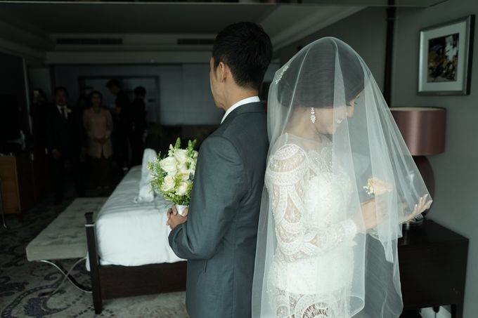 ASTIDIRA & TOMMY by Hotel Indonesia Kempinski Jakarta - 005 ASTIDIRA & TOMMY by Hotel Indonesia Kempinski Jakarta - 005