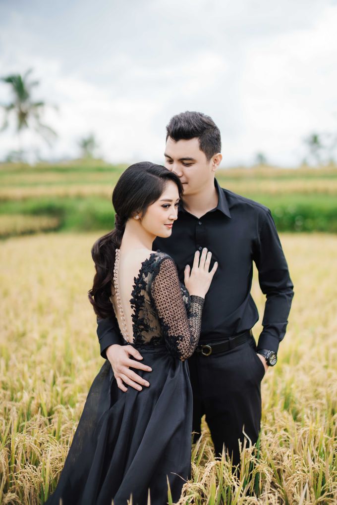 Bali Prewedding of Raymond & Gisel by Lavie Portrait - 012