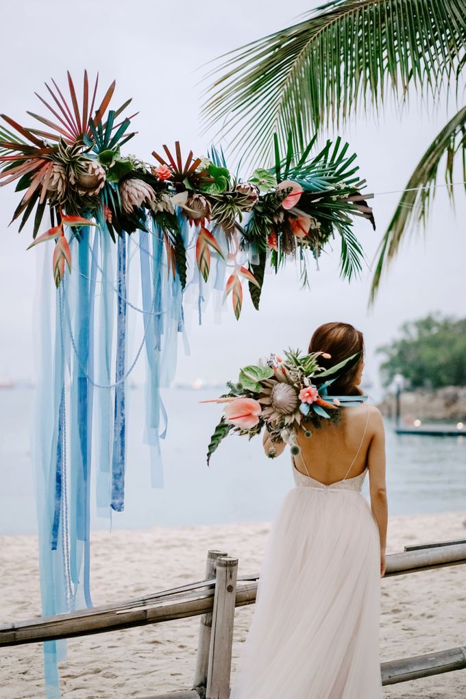 Coastal Styled Shoot by Eufloria - 014 Coastal Styled Shoot by Eufloria - 014