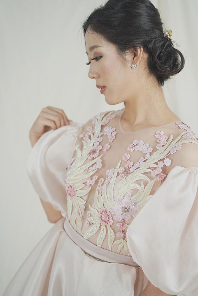 prewedding gown by Stephani Janet Bridal & Couture - 005 prewedding gown by Stephani Janet Bridal & Couture - 005