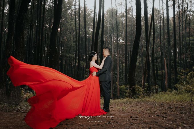 Pre-Wedding by Yosye Hamid Photography - 001 Pre-Wedding by Yosye Hamid Photography - 001