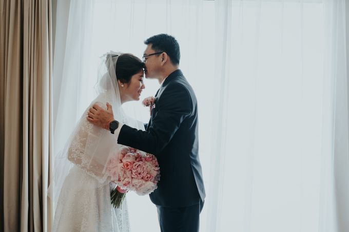 Wedding Rosjanto & Stella by Memoira Studio - 023