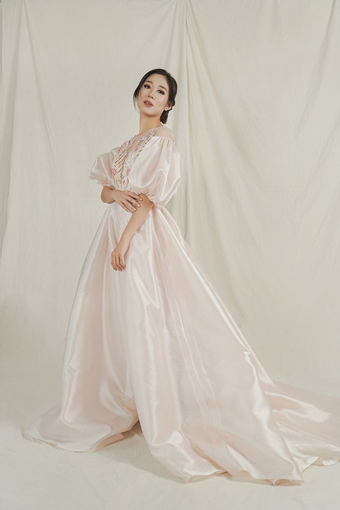 prewedding gown by Stephani Janet Bridal & Couture - 004 prewedding gown by Stephani Janet Bridal & Couture - 004