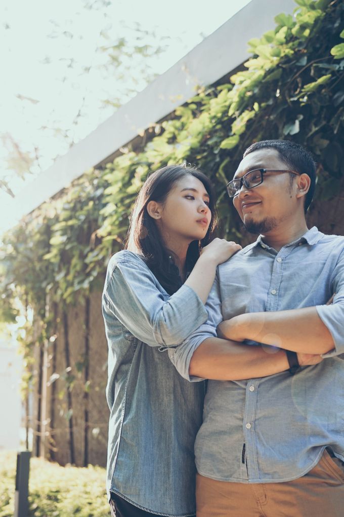 Prewedding of Budi & Lina by Ozul Photography - 019 Prewedding of Budi & Lina by Ozul Photography - 019