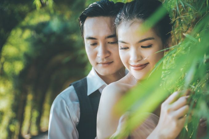 Linsung & Dwi Sronita Prewedding by GoFotoVideo - 013 Linsung & Dwi Sronita Prewedding by GoFotoVideo - 013