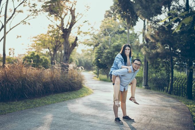 Prewedding of Budi & Lina by Ozul Photography - 022 Prewedding of Budi & Lina by Ozul Photography - 022