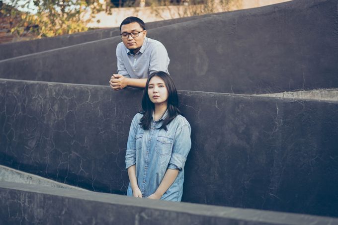 Prewedding of Budi & Lina by Ozul Photography - 015 Prewedding of Budi & Lina by Ozul Photography - 015
