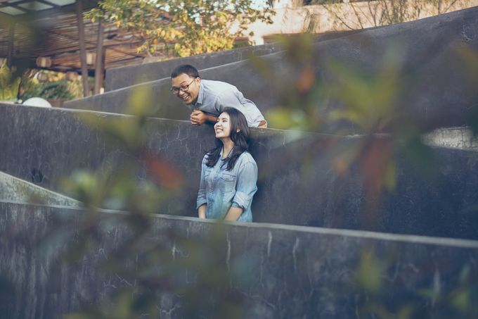 Prewedding of Budi & Lina by Ozul Photography - 006 Prewedding of Budi & Lina by Ozul Photography - 006