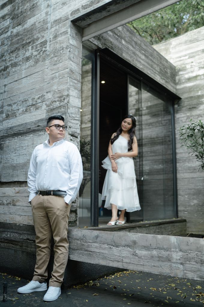 Reinhart Alicia s PreWedding Sky Wedding Entertainment Enterprise