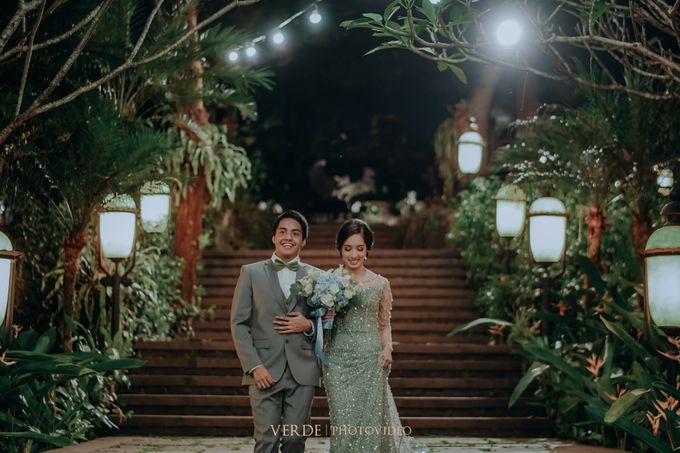 Plataran Cilandak by Top Fusion Wedding - 031 Plataran Cilandak by Top Fusion Wedding - 031