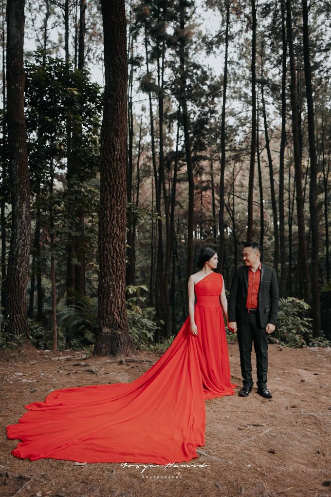 Pre-Wedding by Yosye Hamid Photography - 016 Pre-Wedding by Yosye Hamid Photography - 016