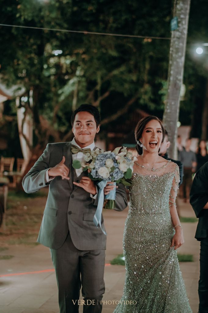 Plataran Cilandak by Top Fusion Wedding - 030 Plataran Cilandak by Top Fusion Wedding - 030