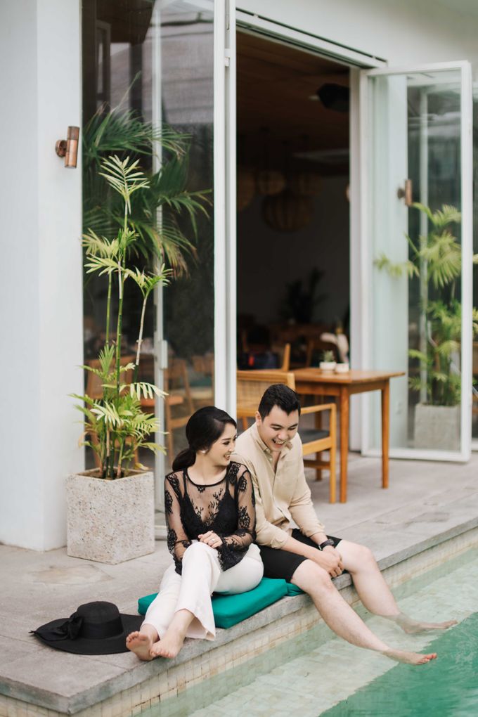 Bali Prewedding of Raymond & Gisel by Lavie Portrait - 016