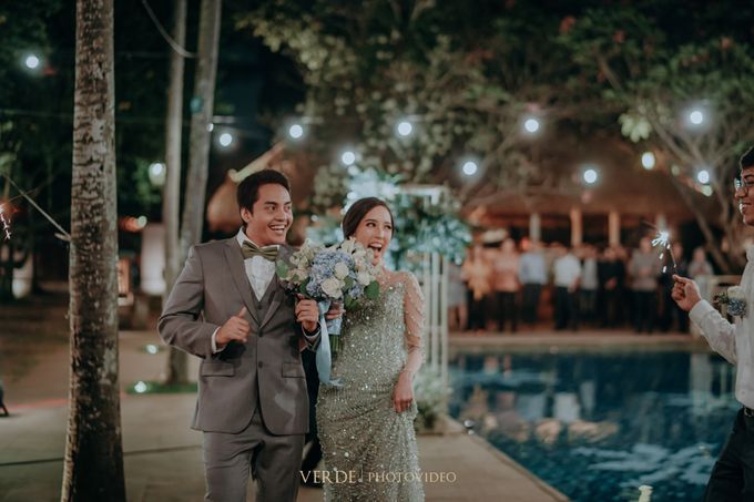 Plataran Cilandak by Top Fusion Wedding - 029