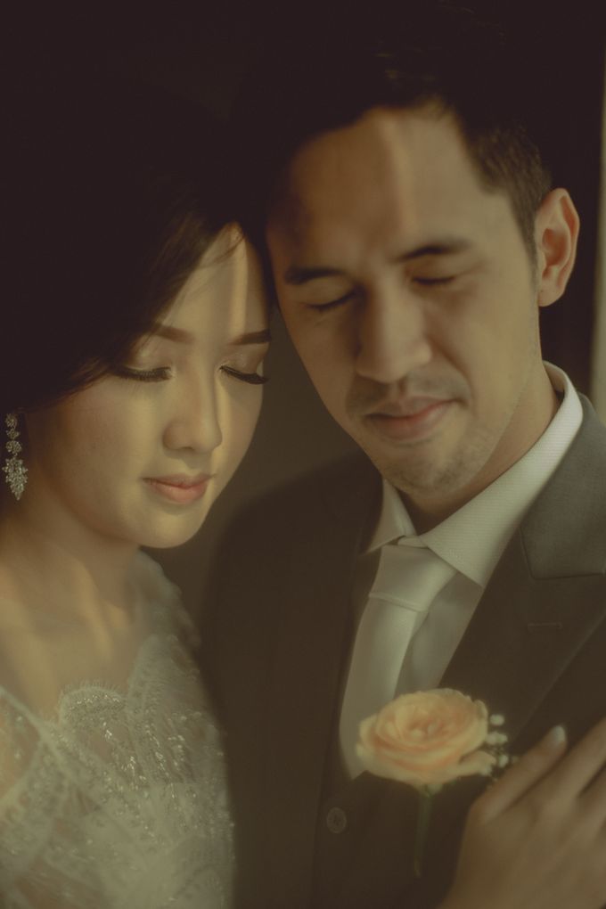 The Wedding of Astidira & Tommy by Bondan Photoworks - 018